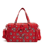 NFL Cooler-Tampa Bay Buccaneers Bandana-Image 3-Vera Bradley