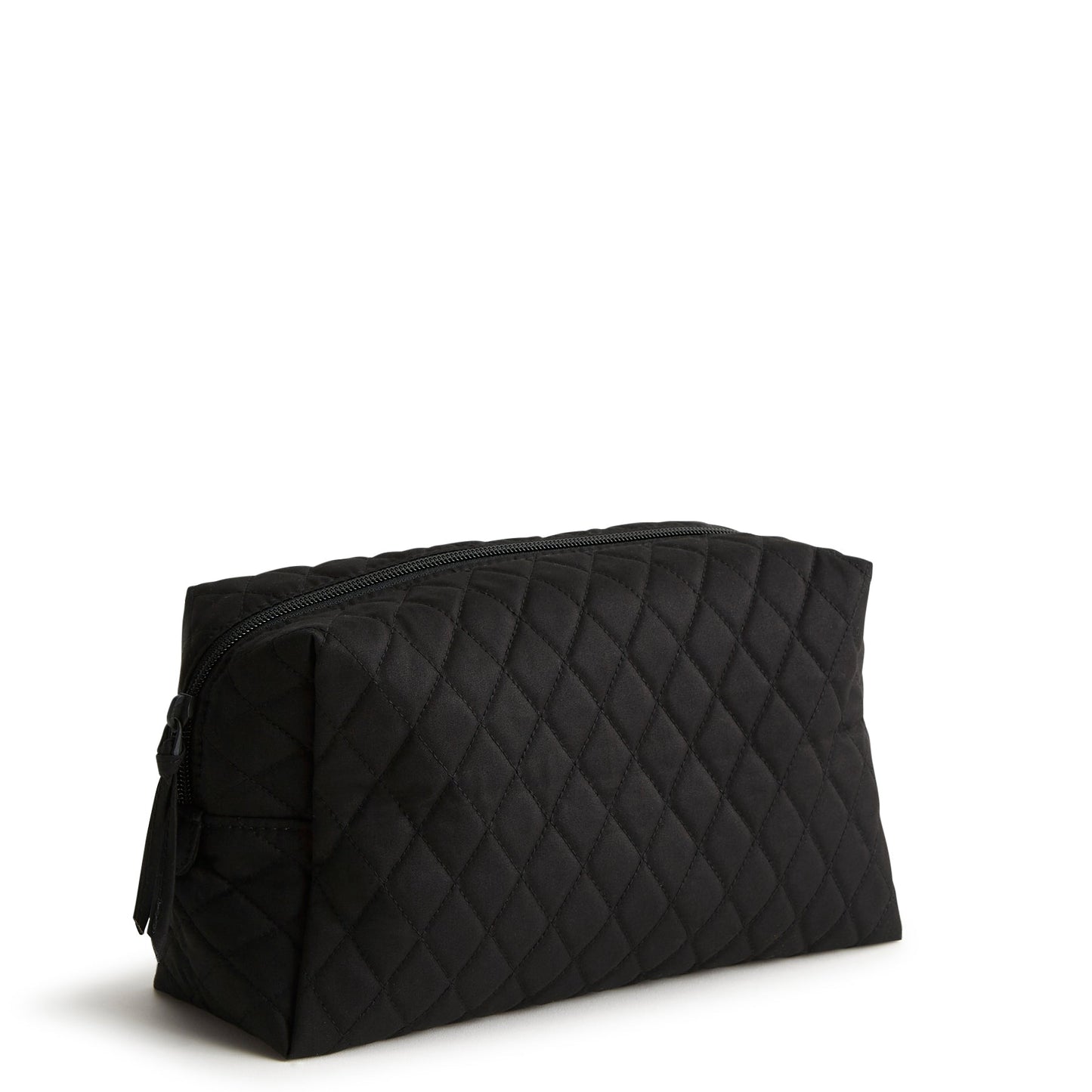 Large Cosmetic Bag-Moonless Night-Image 1-Vera Bradley