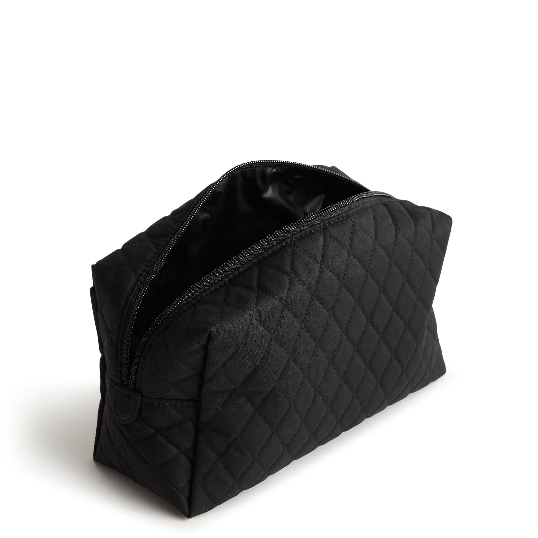 Large Cosmetic Bag-Moonless Night-Image 2-Vera Bradley