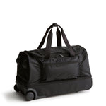 Adair Rolling Duffel Bag-Moonless Night-Image 1-Vera Bradley