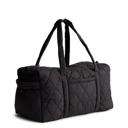 Large Original Duffel Bag-Moonless Night-Image 1-Vera Bradley
