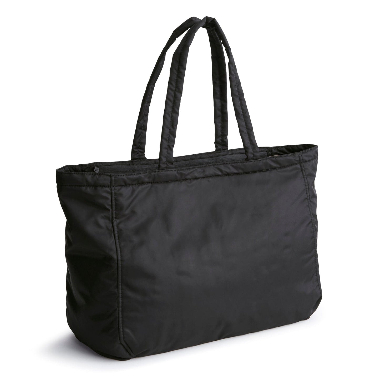 Knollton Travel Tote Bag-Moonless Night-Image 1-Vera Bradley