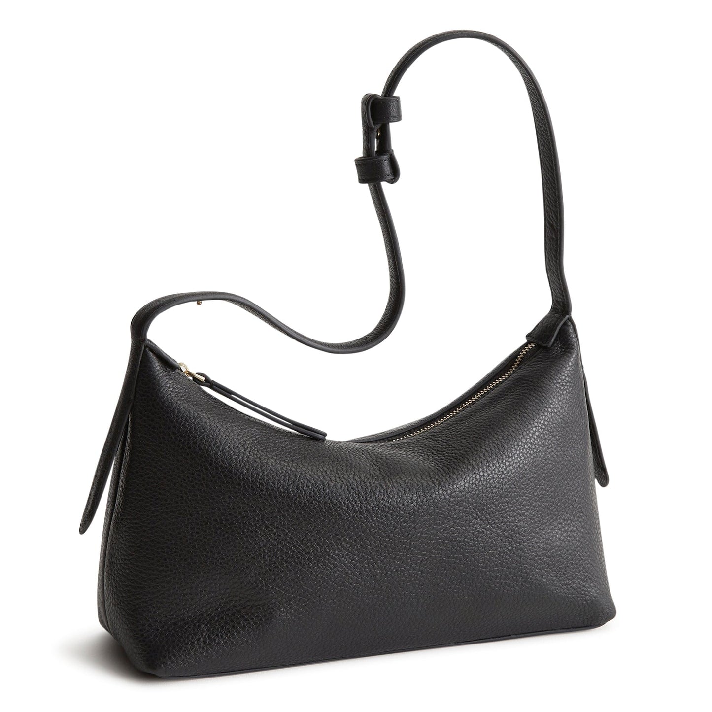 Roxbury Crescent Shoulder Bag-Moonless Night-Image 4-Vera Bradley