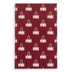 Mini Notebook Set of 2-Bear Mosaic-Image 1-Vera Bradley