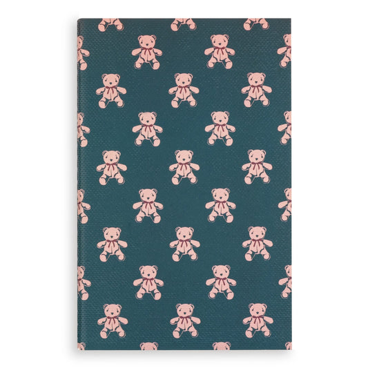 Mini Notebook Set of 2-Bear Mosaic-Image 2-Vera Bradley