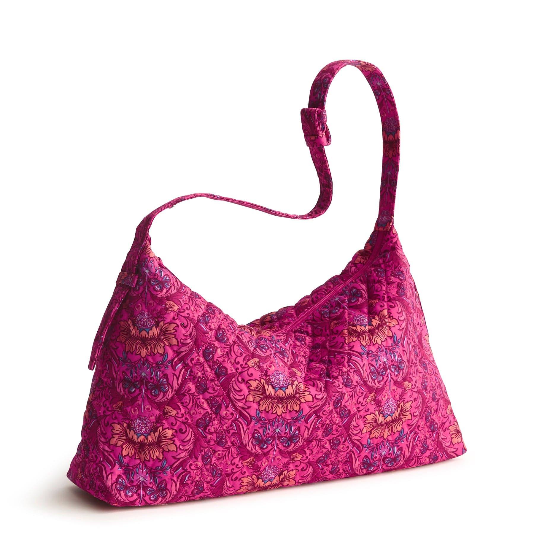Wicked Marcelle Shoulder Bag-She's So Good-Image 4-Vera Bradley