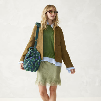 Wicked Miramar Weekender-Wickedly Beautiful-Image 2-Vera Bradley