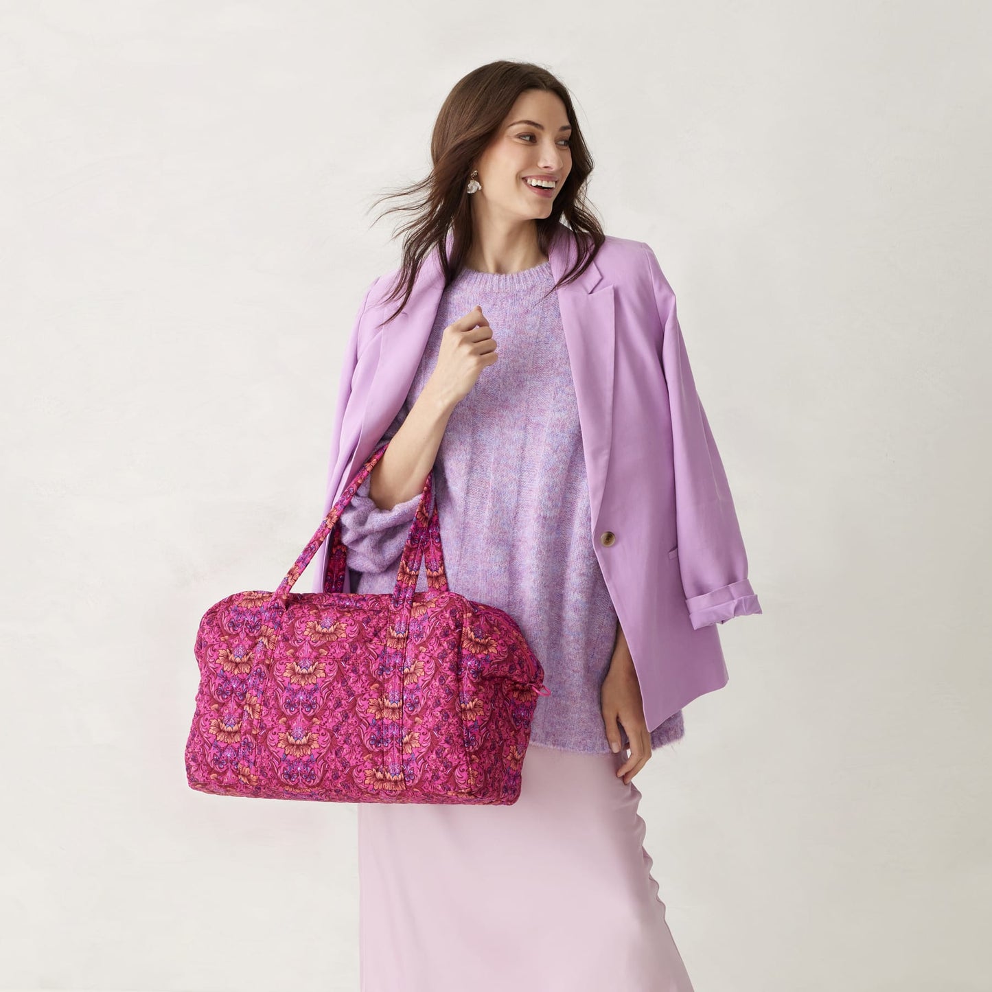 Wicked Miramar Weekender-She's So Good-Image 3-Vera Bradley