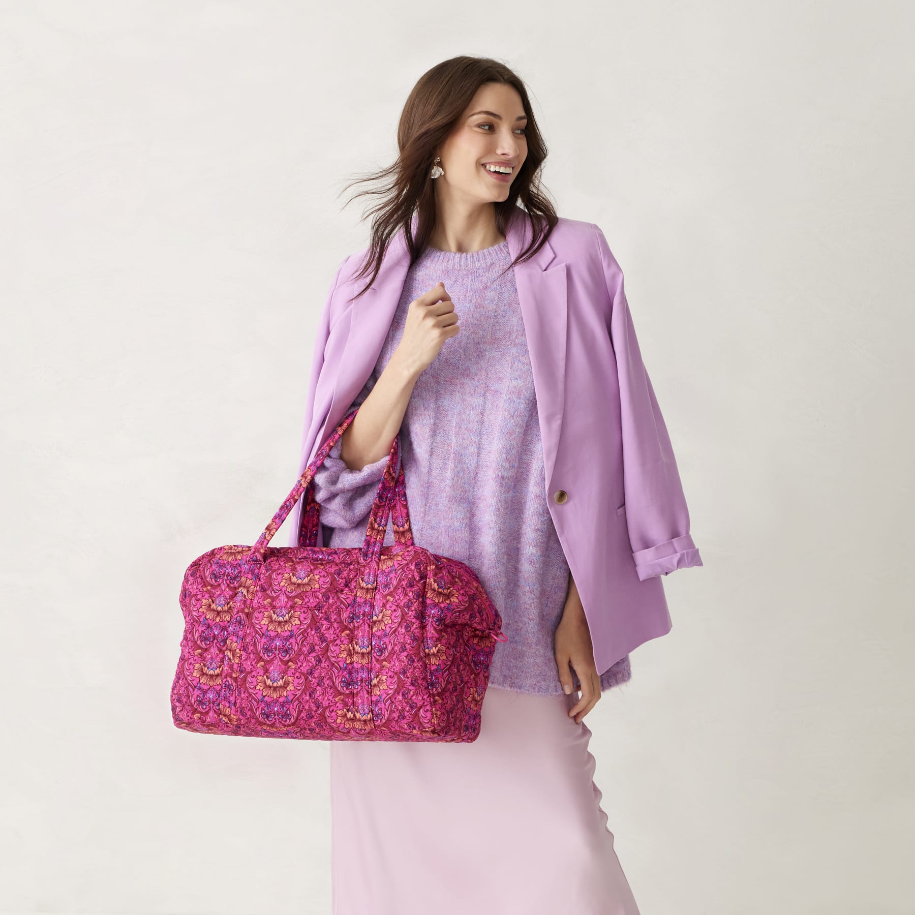 Wicked Miramar Weekender-She's So Good-Image 3-Vera Bradley
