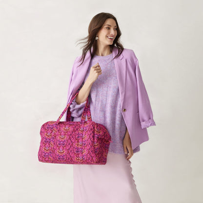 Wicked Miramar Weekender-She's So Good-Image 3-Vera Bradley