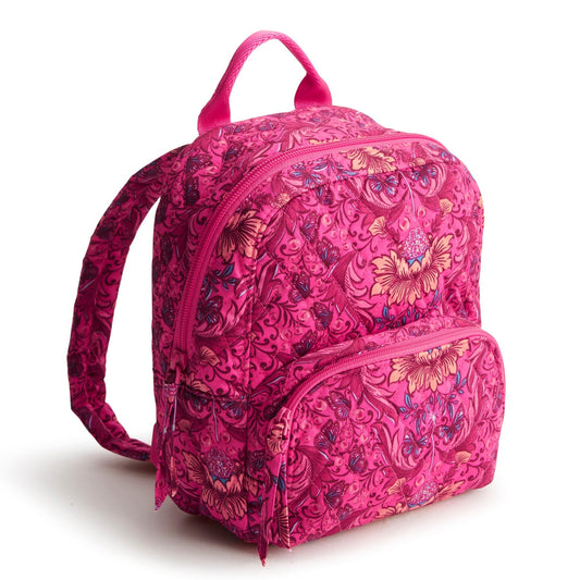 Wicked Mini Banbury Backpack-She's So Good-Image 1-Vera Bradley