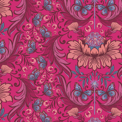 Wicked Mini Banbury Backpack-She's So Good-Image 5-Vera Bradley