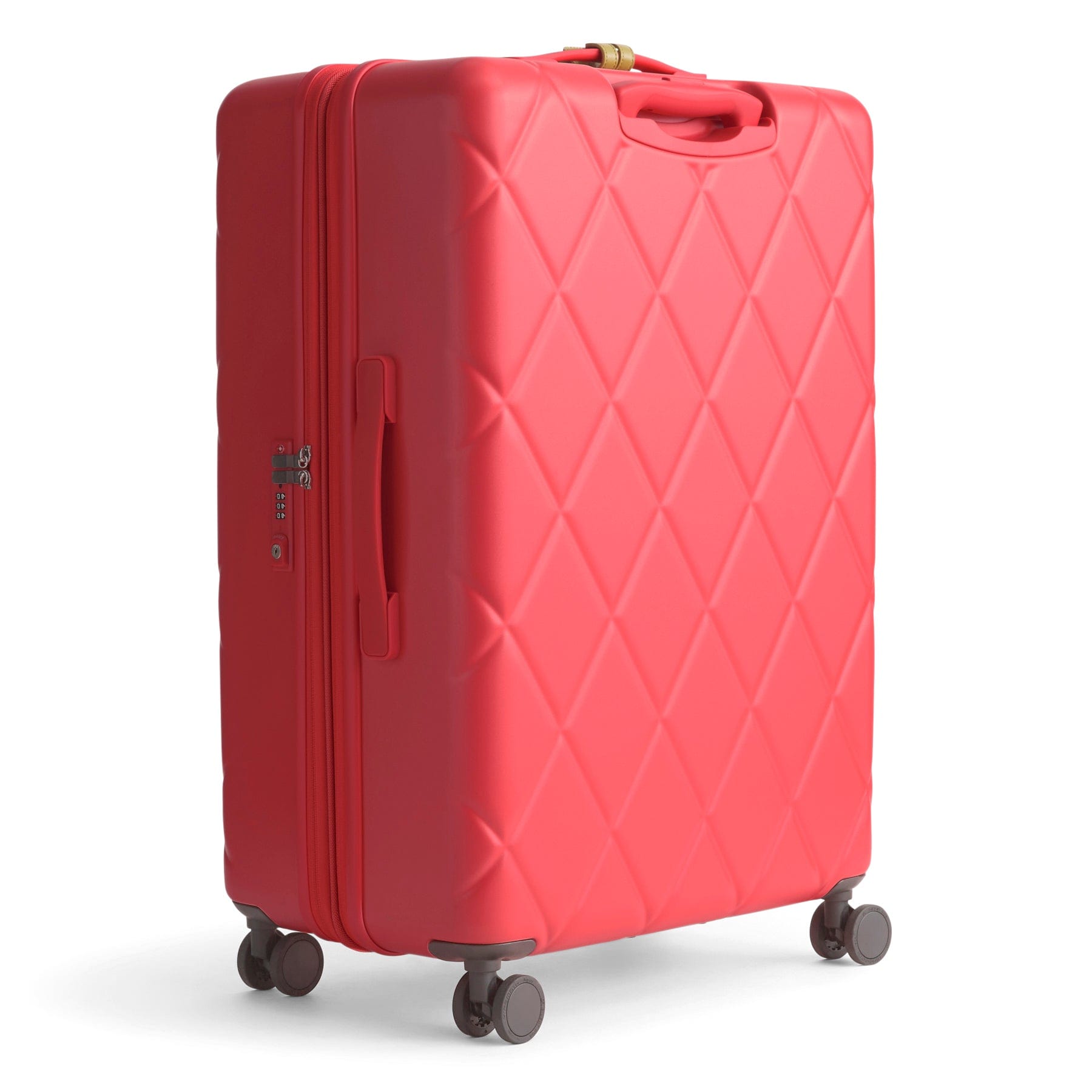 Nested 3 Pc. Luggage Set-Image 8-Vera Bradley