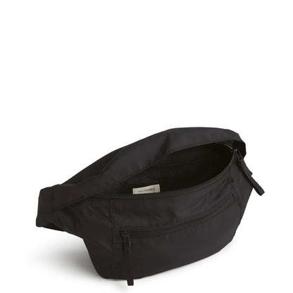 Portnoy Belt Bag-Moonless Night-Image 2-Vera Bradley