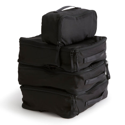 Packing Cube Set-Moonless Night-Image 1-Vera Bradley
