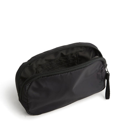 Woodward Small Belt Bag-Moonless Night-Image 2-Vera Bradley