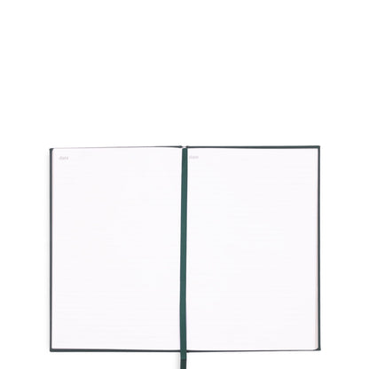 Wicked Faux Leather Embossed Journal-Land of Oz-Image 2-Vera Bradley