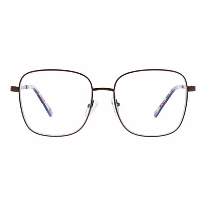 Silvies Blue Light Reader-Image 2-Vera Bradley