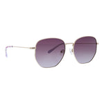 Sycan Polarized Sunglass-Stripey Buttons-Image 1-Vera Bradley